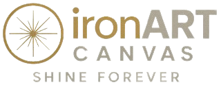 IronArtCanvas