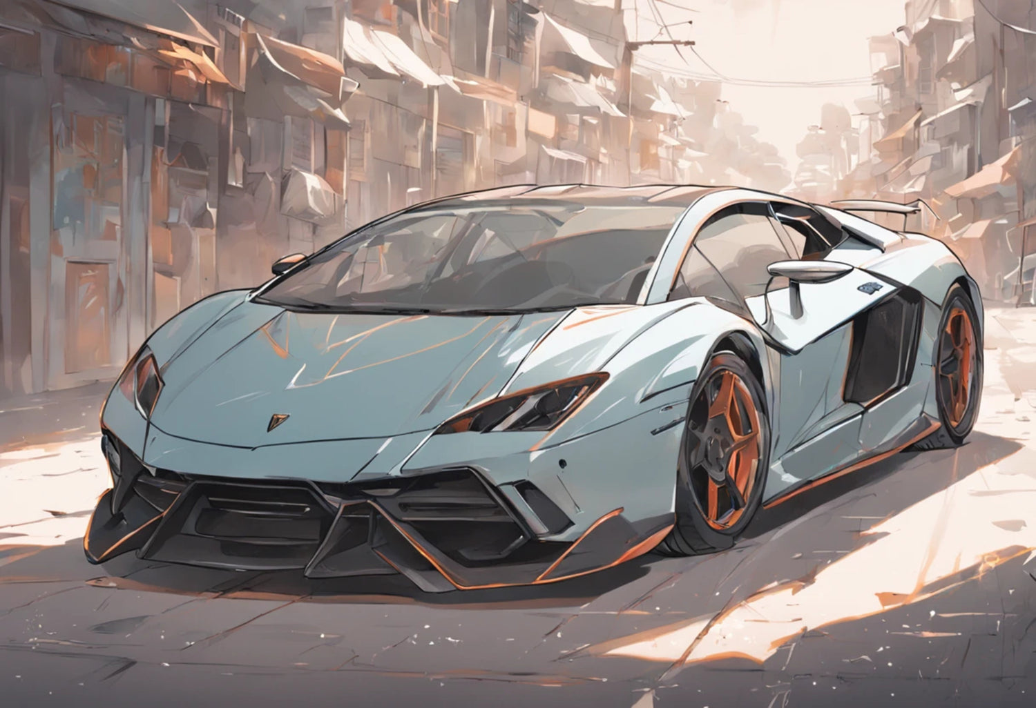 Mean Machine