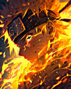 Flame Within: Rise of the Shinobi
