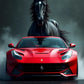 Iron Stallion: The Spirit of Speed