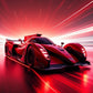 Scarlet Rush: The Power of Precision