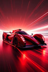 Scarlet Rush: The Power of Precision