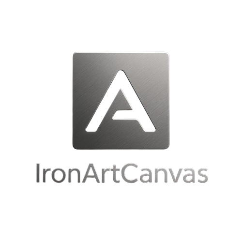 IronArtCanvas