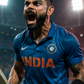 Roar of the King: Virat Kohli Unleashed