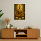 The Enlightened One: Radiant Buddha Meditation