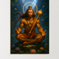 Lord Hanuman – The Spirit of Devotion