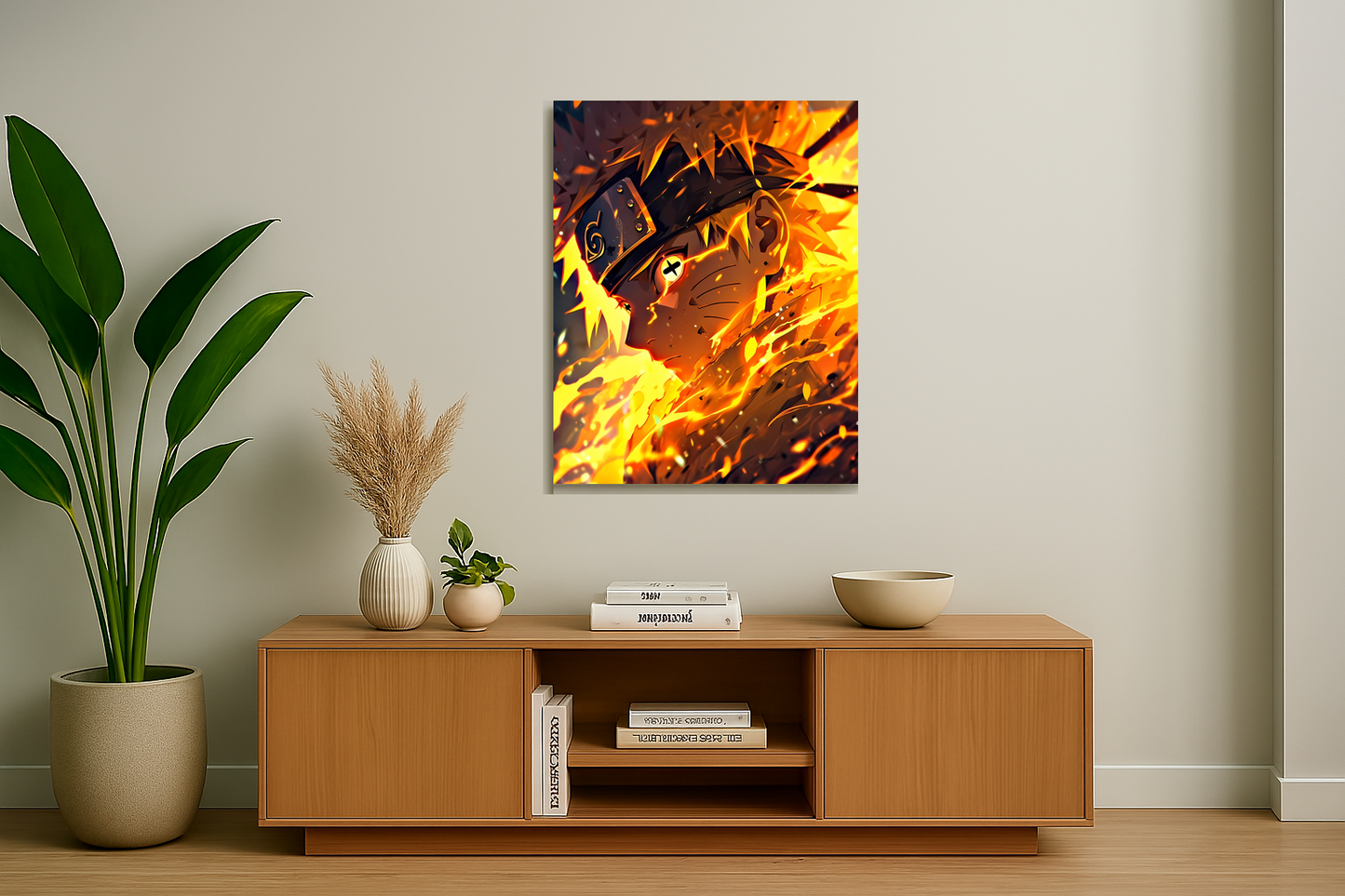 Flame Within: Rise of the Shinobi