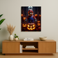 Mario Dark Instinct: The Curse Within