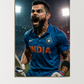 Roar of the King: Virat Kohli Unleashed